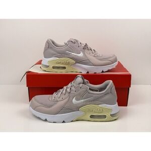 Nike Air Max Excee Sneakers Women's Size 7 Platinum Violet/White CD5432-010